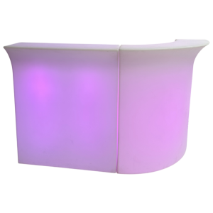 Iluminari LED Bar Eckelement 1